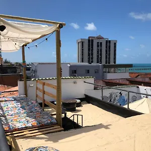 Aloha , Fortaleza (Ceara) Brésil