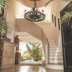 3* Hotel Boutique 06 (adults Only)