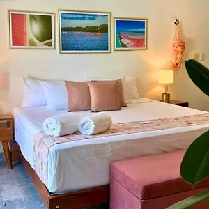 Casa Ekinox Homestay